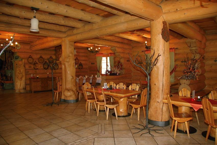 Hotel Grun 모스티 우 야블룬코바 외부 사진